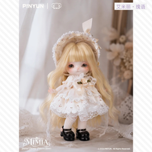 【予約】MiMiA アソート(基本ノーマル4種)【予約数上限有】