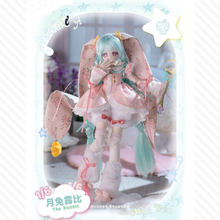 【予約】魔法乃少女之祈愿 ランダム単品2箱セット