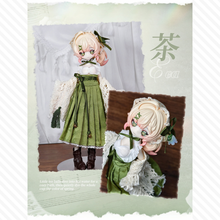 【予約】灵魂倒影 オールイン(ノーマル6種＋シークレット)