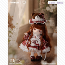 【予約】MiMiA アソート(基本ノーマル4種)【予約数上限有】