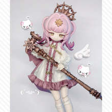 【現品】ルナロア オールイン(ノーマル4種＋シークレット)