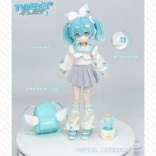 【予約】TWINKLE*POLARIS ランダム 単品3箱