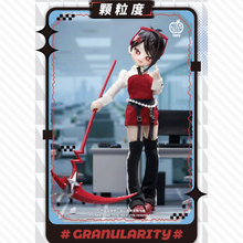 【予約】Eve Lynna 双面杀手 ランダム単品1箱