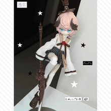 【予約】月光童话物语2 ランダム単品2箱セット