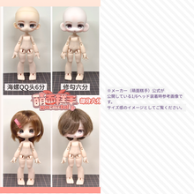 【予約】MoecakeDoll 糕糕体 ×2