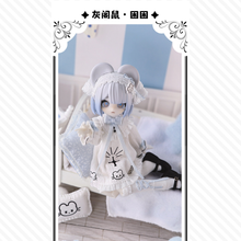 【予約】午夜童谣 ランダム単品2箱セット