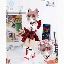 【予約】奇幻社团 ランダム4箱単品セット