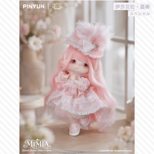 【予約】MiMiA アソート(基本ノーマル4種)【予約数上限有】