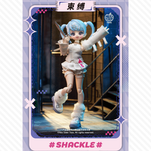 【予約】Eve Lynna 双面杀手 ランダム単品1箱