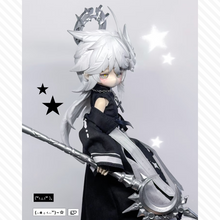 【現品】ルナロア シークレット 牧師