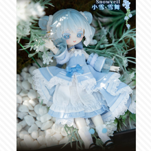 【予約】时序回音KIKURA ランダム単品2箱セット