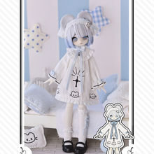 【予約】午夜童谣 ランダム単品2箱セット