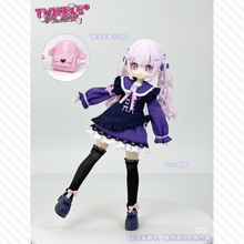 【予約】TWINKLE*POLARIS ランダム 単品3箱