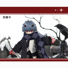 【予約】失控轨迹 オールイン(ノーマル6種＋シークレット)