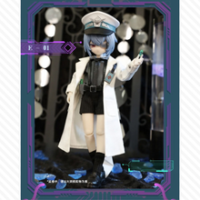 【予約】S.D.I ランダム単品1箱