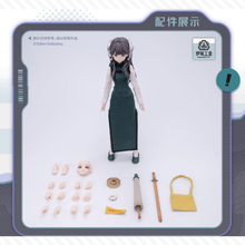 【予約】菲日常映画 ランダム単品3個セット
