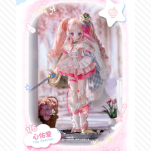 【予約】魔法乃少女之祈愿 ランダム単品2箱セット
