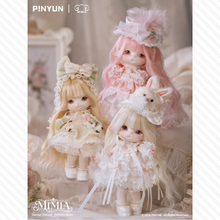 【予約】MiMiA アソート(基本ノーマル4種)【予約数上限有】