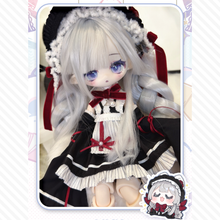 【予約】绒绒晚安 オールイン(ノーマル6種＋シークレット)
