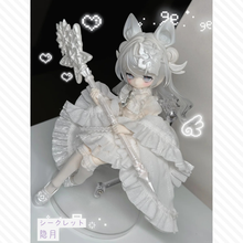 【予約】月光童话物语2 ランダム単品2箱セット