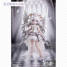 【予約】光与影 オールイン＋(ノーマル6種＋シークレット＋異色シークレット)