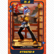 【予約】Eve Lynna 双面杀手 ランダム単品1箱