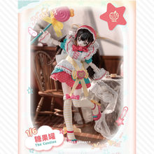 【予約】魔法乃少女之祈愿 ランダム単品2箱セット