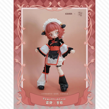 【予約】时序回音KIKURA ランダム単品2箱セット