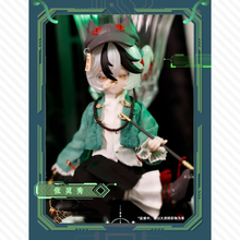 【予約】S.D.I ランダム単品1箱