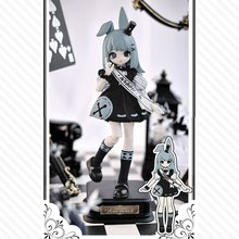 【予約】午夜童谣 ランダム単品2箱セット