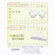 【予約】水果硬糖研究所ランダム単品3箱(重複無し)