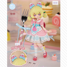 【予約】星愿少女 セレクトドール2箱