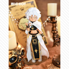 【予約】末日序章 単品ドール 先知