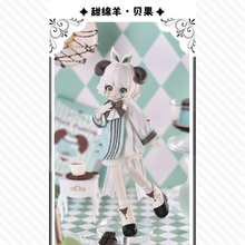 【予約】午夜童谣 ランダム単品2箱セット