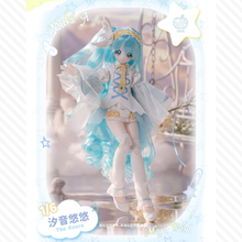 【予約】魔法乃少女之祈愿 ランダム単品2箱セット