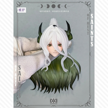 【予約】锈蚀圣徒 アソート(基本ノーマル6種)