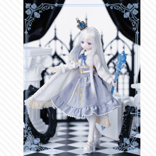 【予約】时之隙与八音盒 ランダム単品