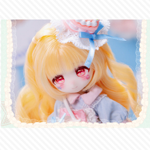 【予約】不落幕幻梦集 アソート+(基本ノーマル4種+特典+単品ドール)