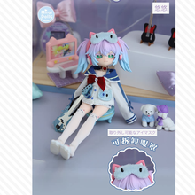 【予約】星愿少女 セレクトドール2箱