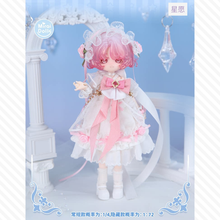 【予約】星愿少女 オールイン(ノーマル4種＋シークレット)