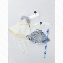 【予約】时之隙与八音盒 ランダム単品