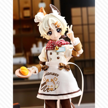 【予約】盒中毛绒 アソート(基本ノーマル6種)
