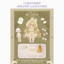 【予約】MiMiA アソート(基本ノーマル4種)【予約数上限有】