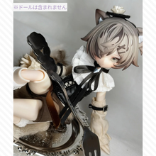 【予約】喵喵喵次方 ドール衣装 【狸狸咖啡师】