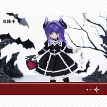 【予約】失控轨迹 オールイン(ノーマル6種＋シークレット)
