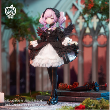 【予約】 光魇双生 単品ドール 噬梦糖