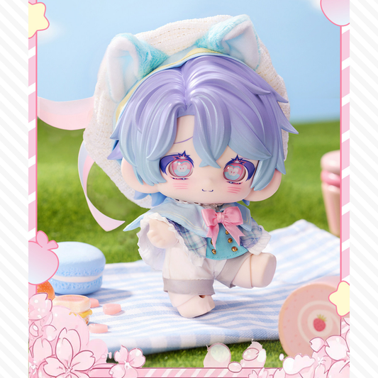 【予約】 修勾来块小点心 単品ドール 苹果甜心【予約数上限有】