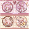 【予約】Lunar Lore 缶バッジ10個セット