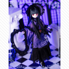 【予約】时之隙与八音盒 ランダム単品