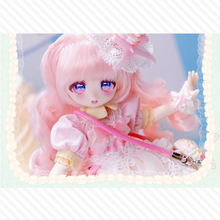 【予約】不落幕幻梦集 アソート+(基本ノーマル4種+特典+単品ドール)